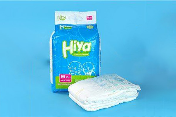 Bagong Teknolohiya na Ginamit sa Baby Diapers