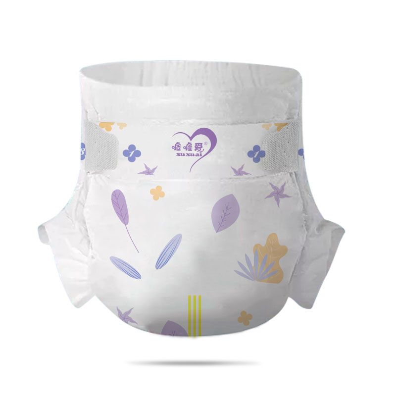 Mga Tagagawa ng Baby Diaper