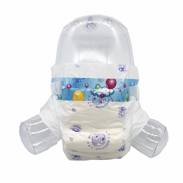 Mga Baby Diapers Wholesale Kenya