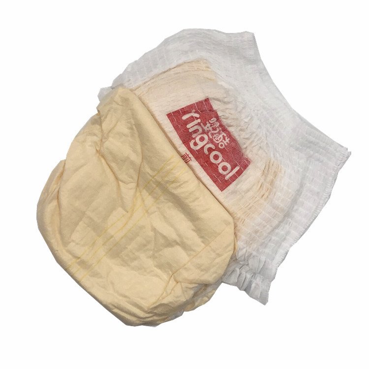 Baby Training Pants Diapers Para sa mga Toddler