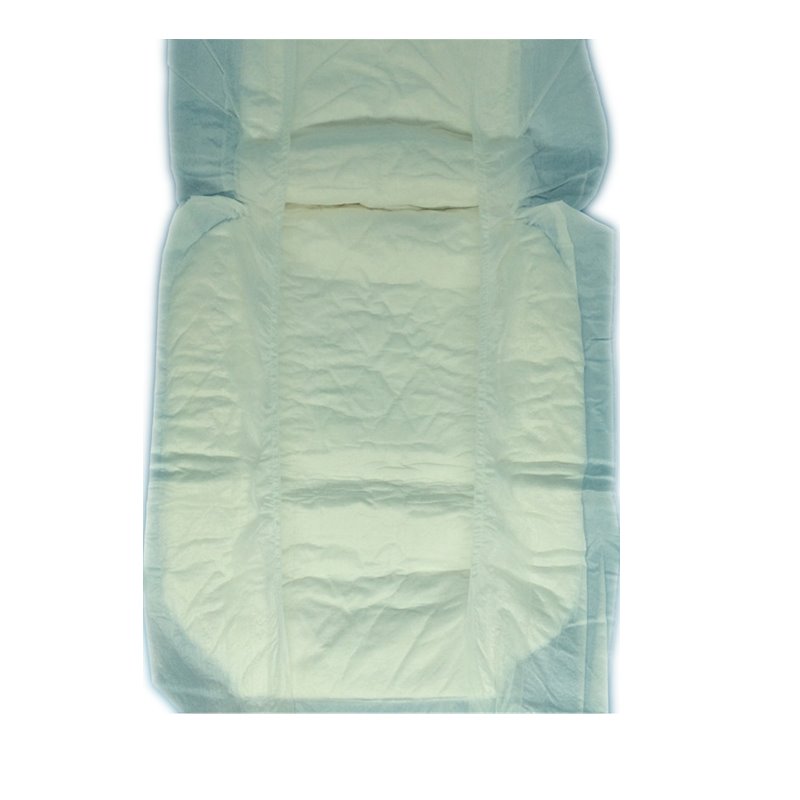 Breathabale Maternity Pad