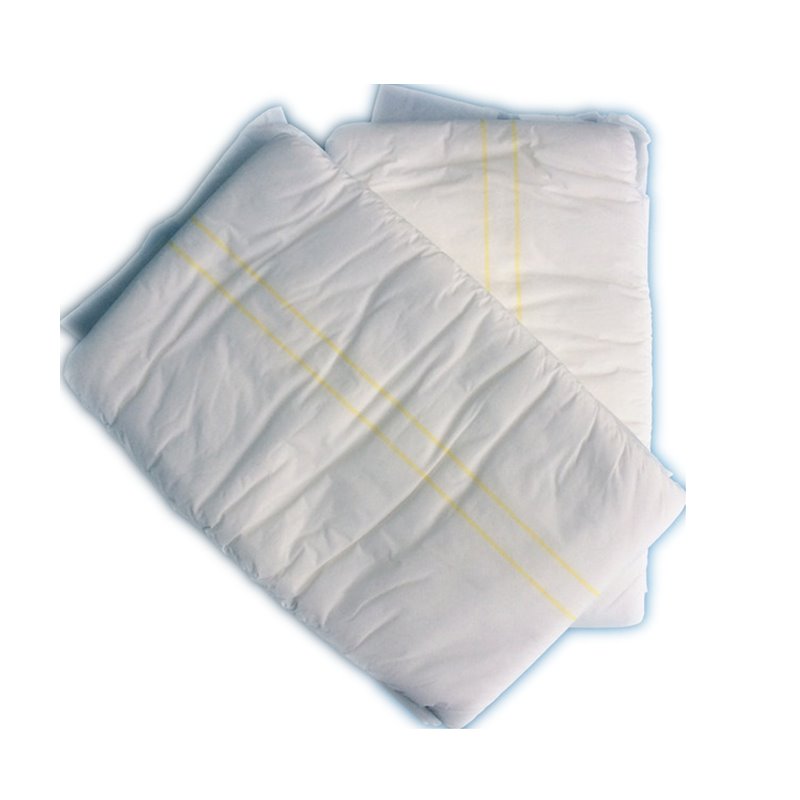 Breathable Maternity Pad na May Cotton Top Sheet