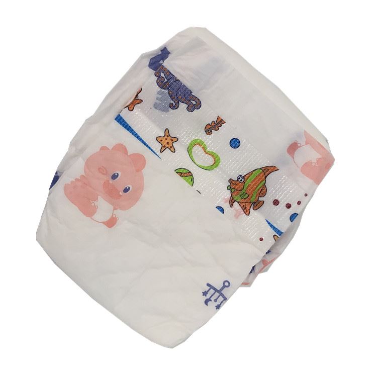 Cloth Diaper Pantalon