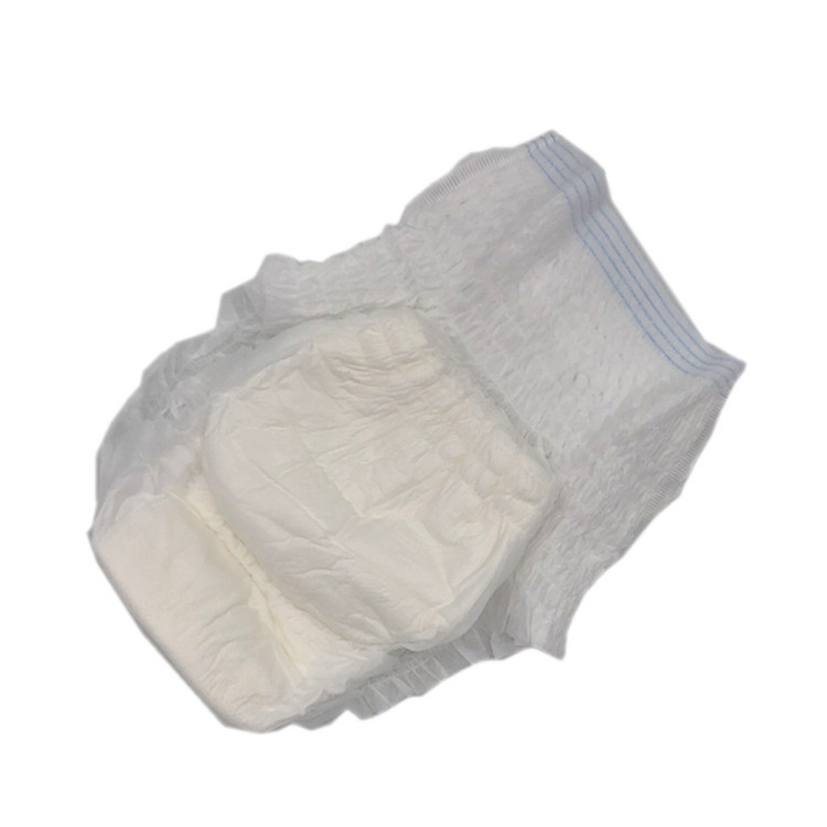 Disposable Adult Diaper Para sa Lahat ng Laki