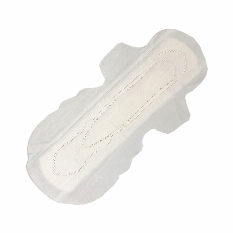 Napakalaking Sanitary Pad