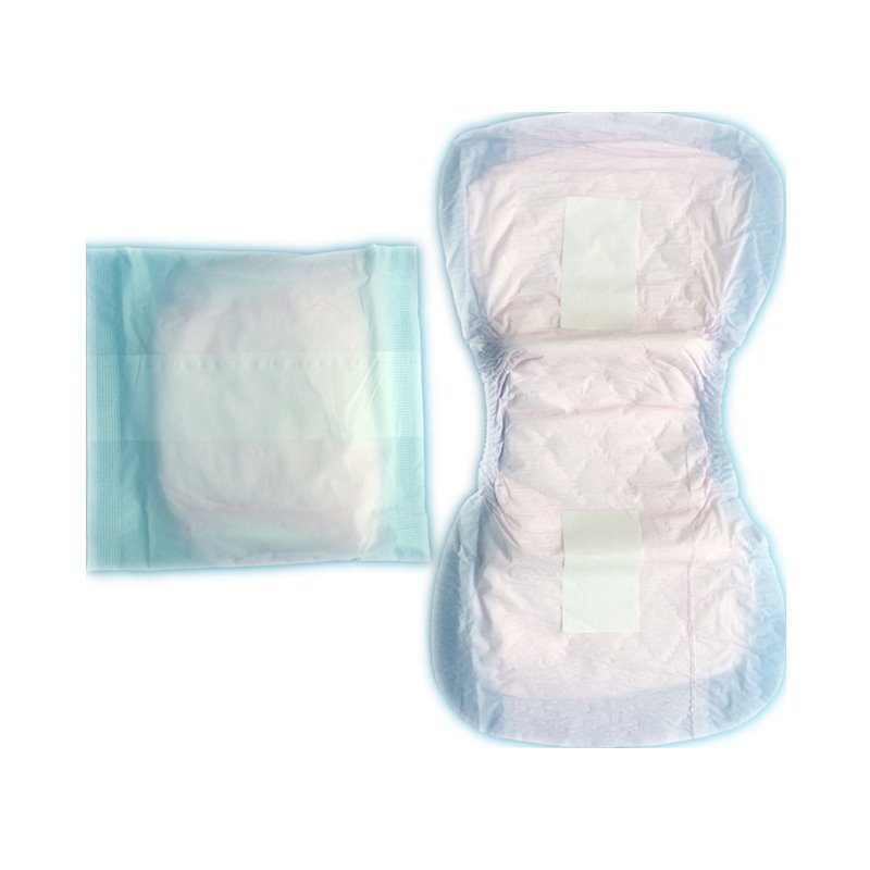 Libreng Sample na Maternity Pad