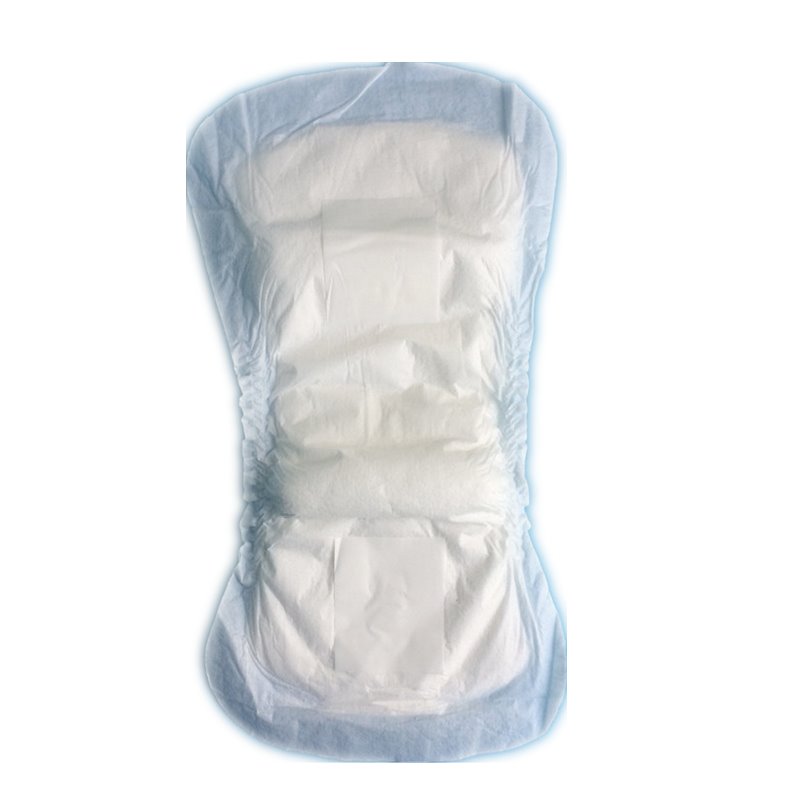 Libreng Sample ng Nursing Maternity Pad