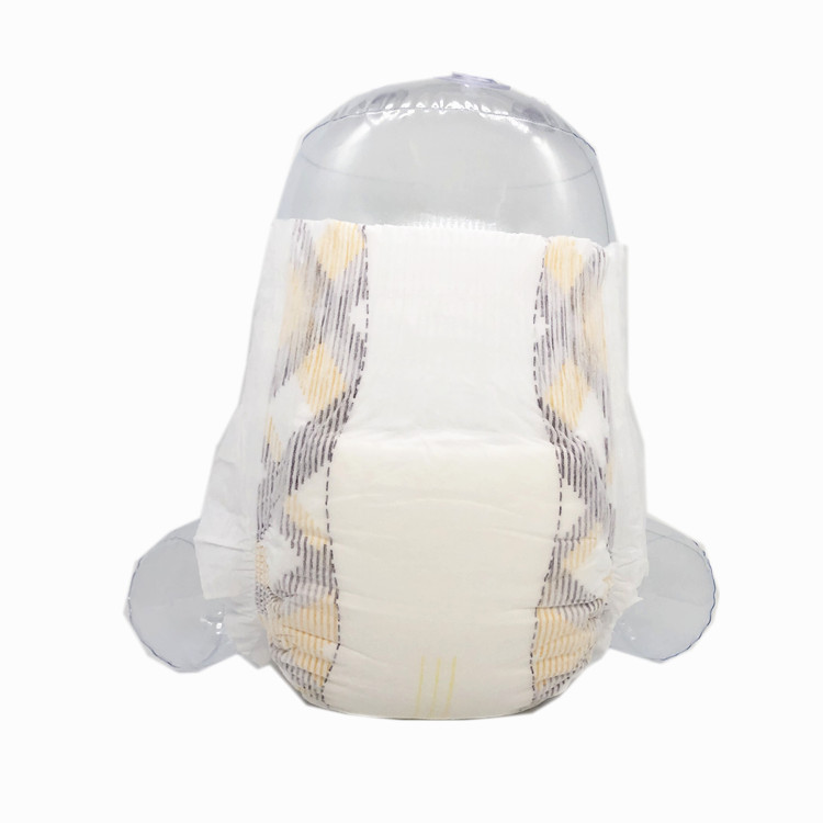 Friendly Skin Care Baby Diaper