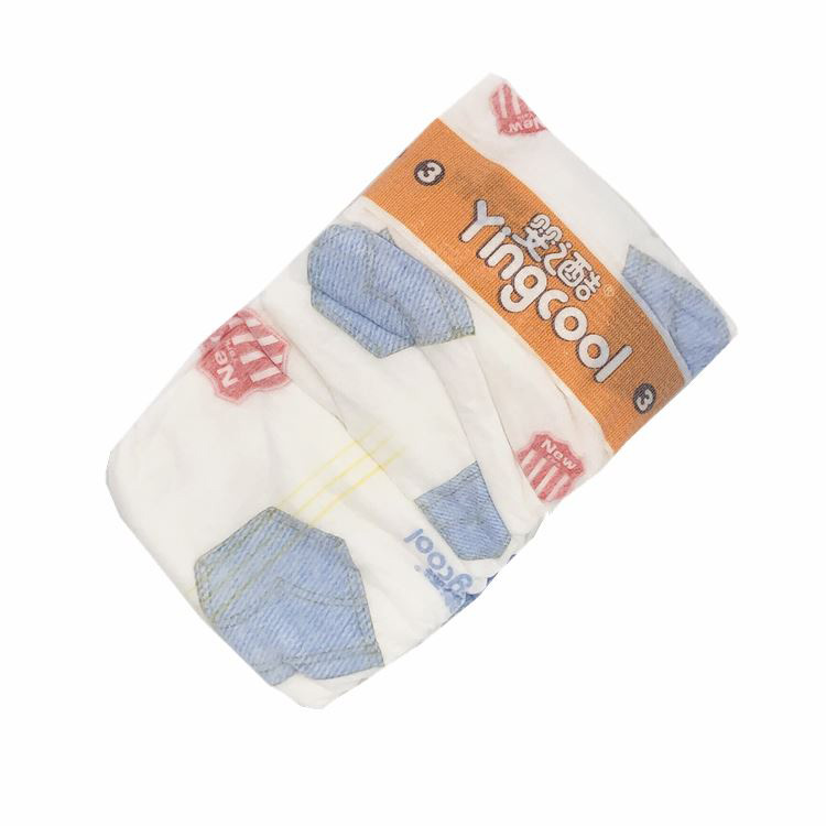 Genki Diapers