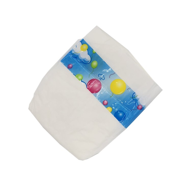 Huggies Diaper Pants