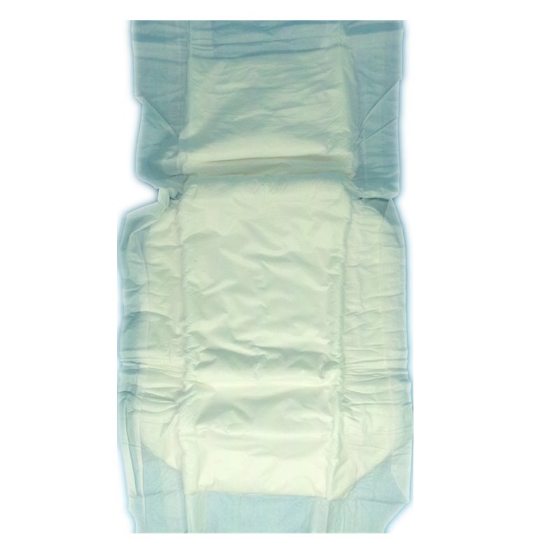 Panatilihin ang Dry Maternity Pad