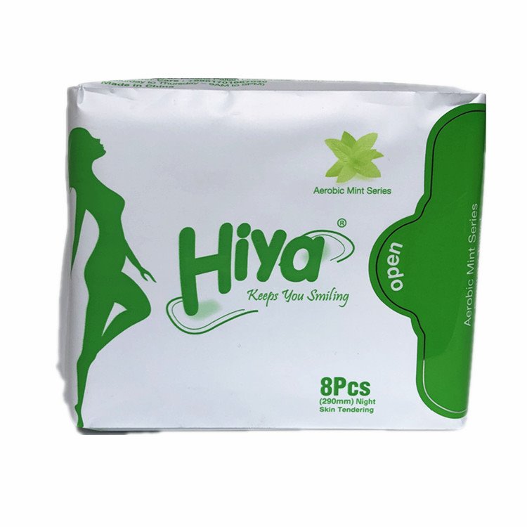 Maternity Pad Sanitary Napkin