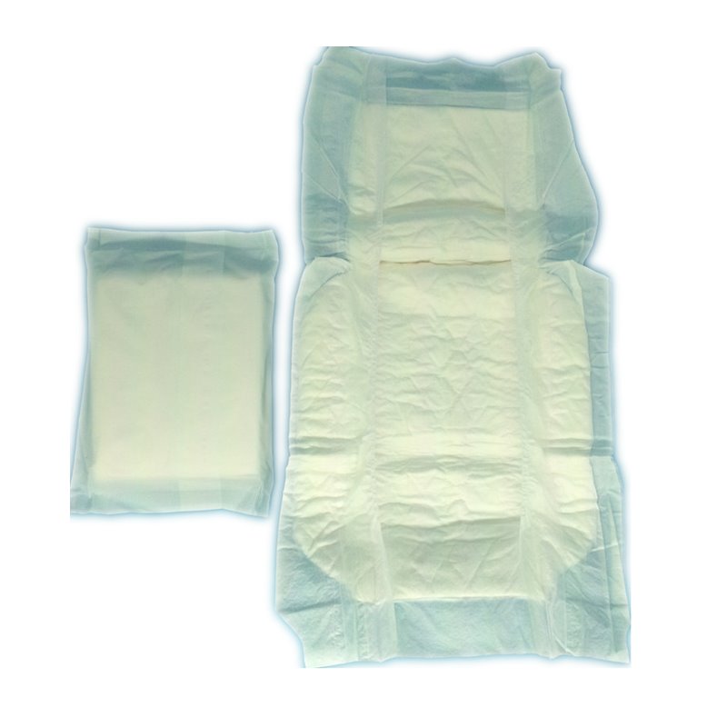 Maternity Pad na May Breathable Bottom Film