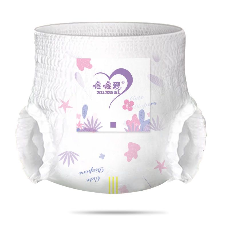 Pangalan Brand Baby Diapers