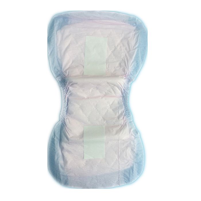 Magdamag na Gumamit ng Maternity Pad