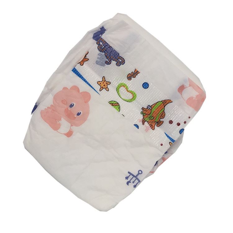 Snuggles Diaper Pants