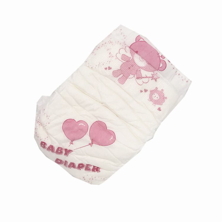 Soft Care Baby Diapers