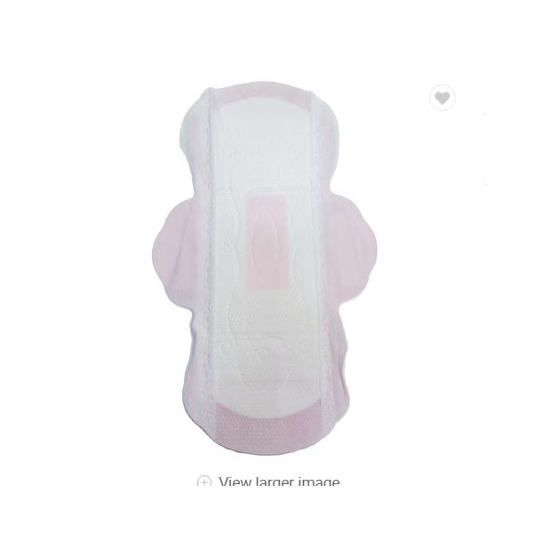 Mga Soft Cotton Pad Para sa Mga Regla