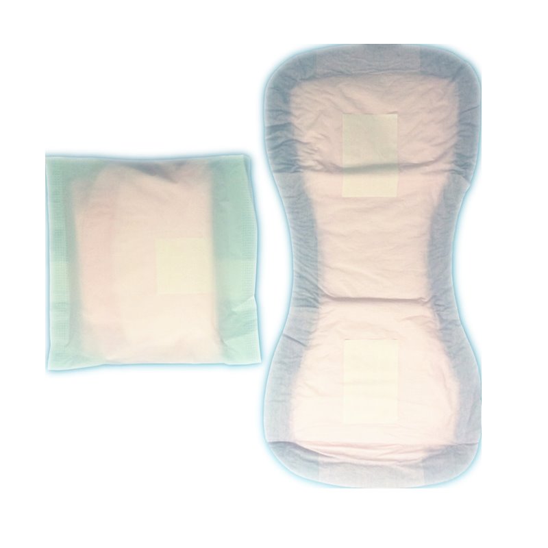 Malambot na Non-woven Maternity Pad