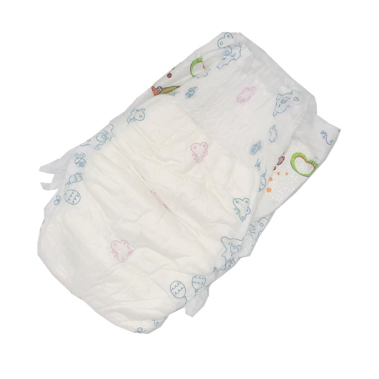 Waterproof Baby Disposable Diaper